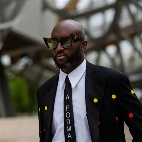 lv virgil|virgil abloh ethnicity.